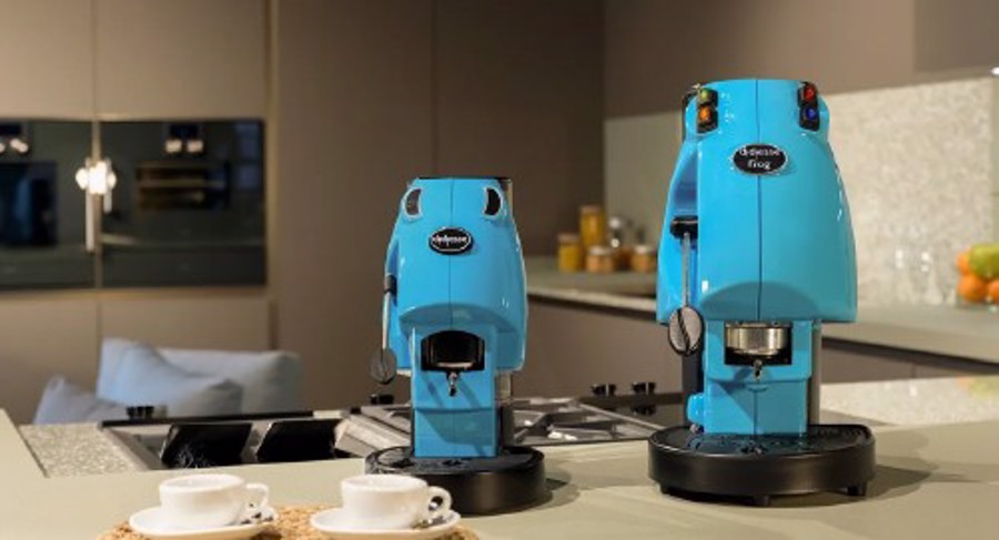 Macchina da caffè Frog: guasti frequenti e manutenzione